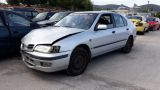 NISSAN PRIMERA P11